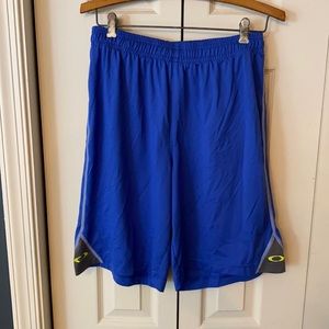 Oakley Shorts.
